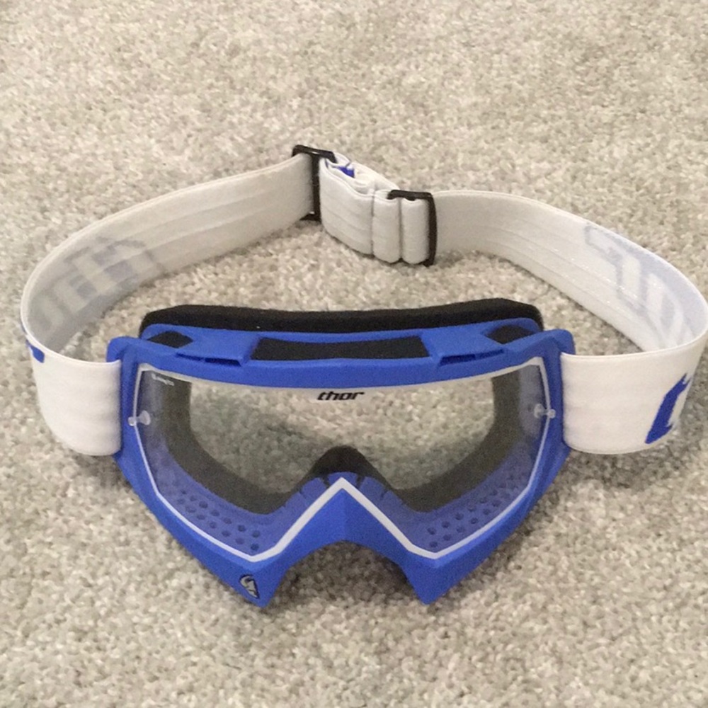 Thor Goggles